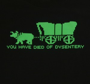 Oregon-Trail