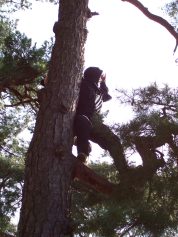 From flickr: glasgow's finest