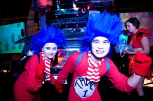 From flickr: pilar woodman