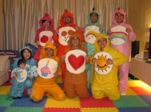 From flickr: Bernard Oh