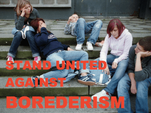 From flickr: Chuck Patch